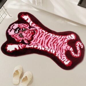 Living Room Decoration Bathroom Non-slip Mat