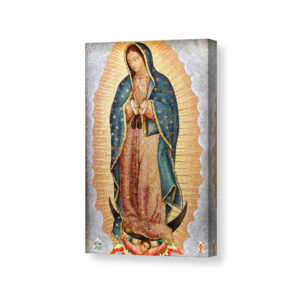 Full Embroidery Mosaic Religious Rhinestone Pictures Room Decor