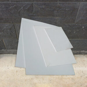 Acrylic Pure Cotton Oil Paper Drawing Board