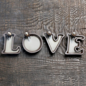 Living Room Home Decoration Ceramic Incense Burner Ornaments