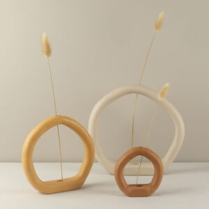 Hallway Living Room Home Furnishings Decoration Model Room Creative Vase